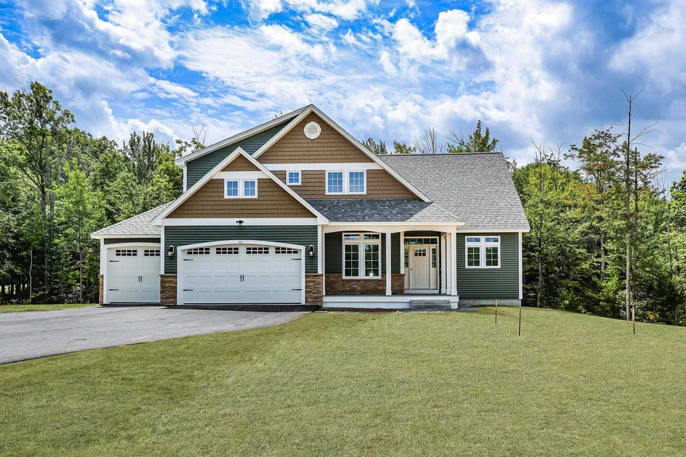 Unit for sale at 111 Curtis, Gilford, NH 03247