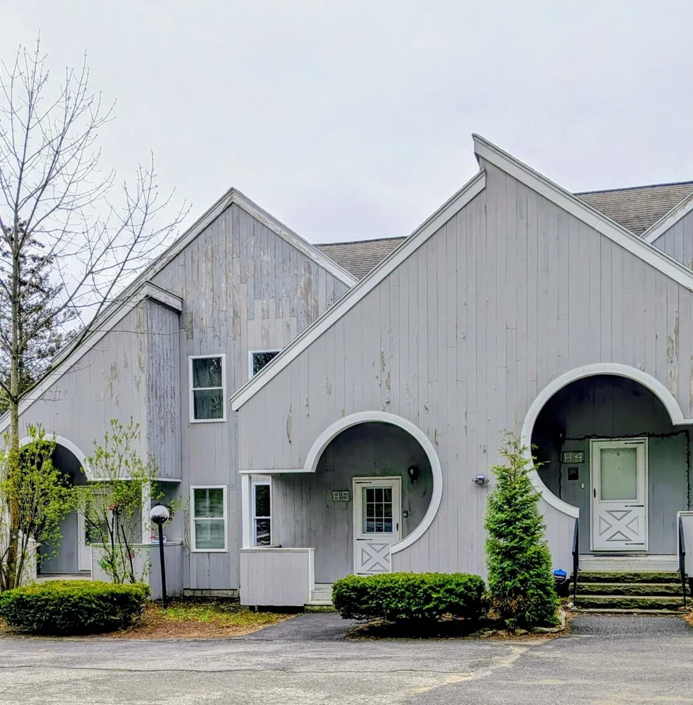 Unit for sale at 55 Tenney Mountain, Plymouth, NH 03264