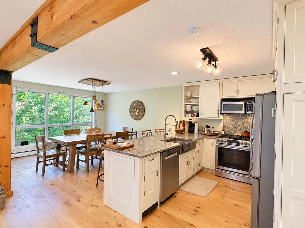 Unit for sale at 17A Silver Birch, Dover, VT 05356