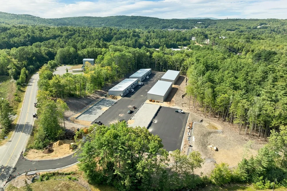 Unit for sale at 288 Hounsell, Gilford, NH 03249