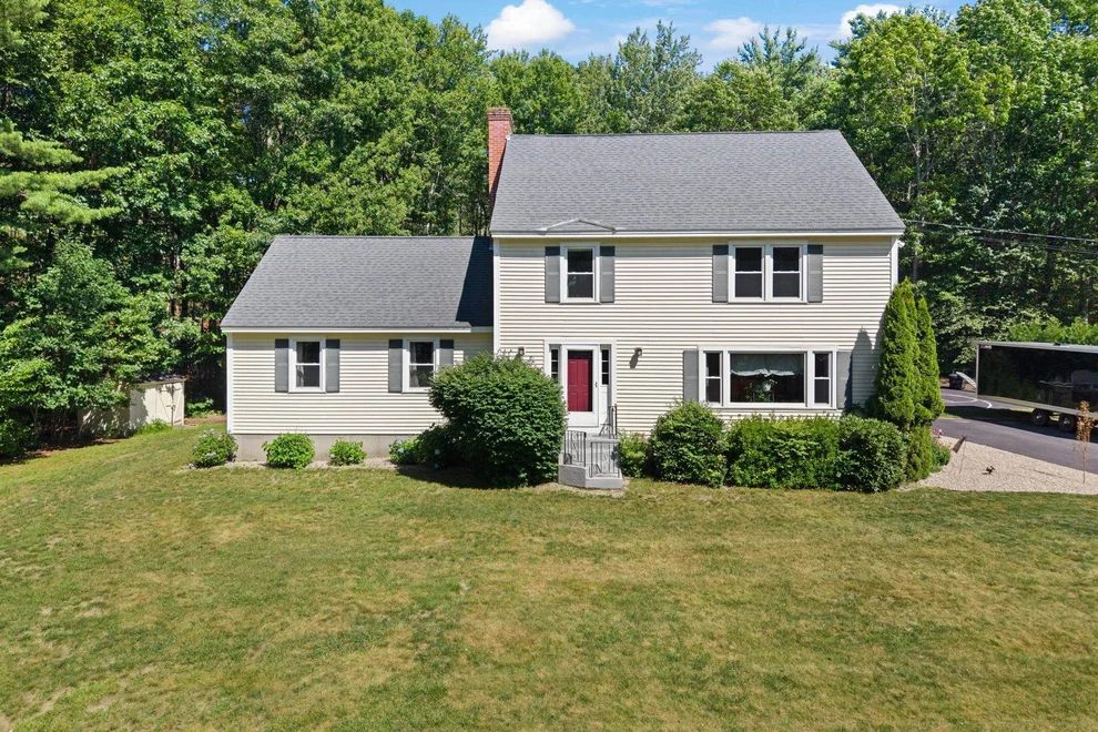 Unit for sale at 924 River, Weare, NH 03281