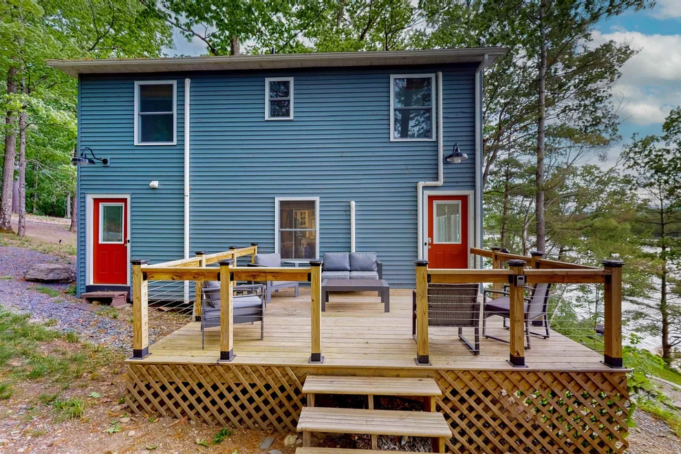 Unit for sale at 95 Rockview, Castleton, VT 05735
