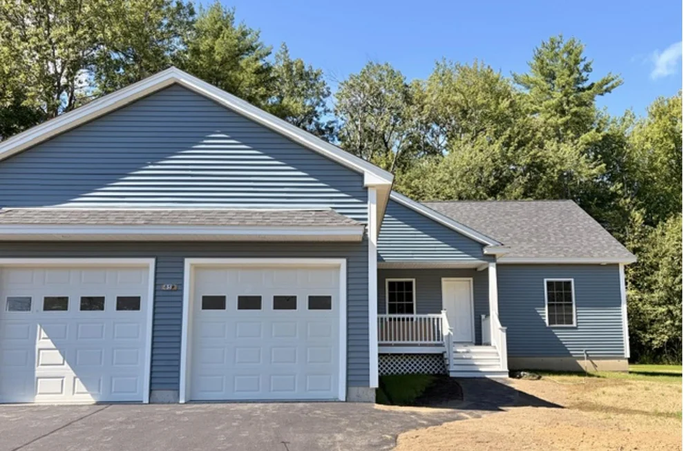 Unit for sale at 859 Salmon Falls, Rochester, NH 03839
