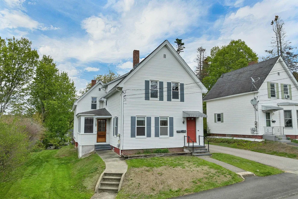 Unit for sale at 82 Summer, Laconia, NH 03246