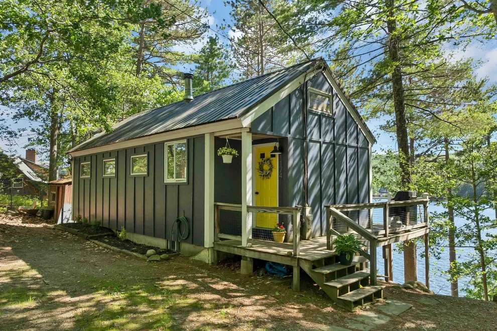 Unit for sale at 1174 Lord, Wakefield, NH 03872