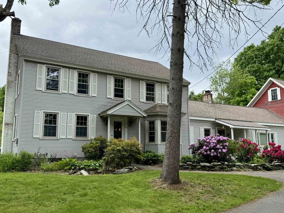 Unit for sale at 89 Wheeler, Hollis, NH 03049