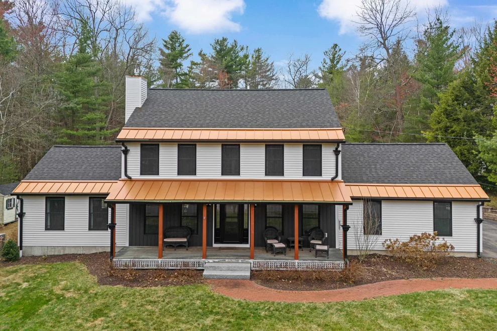 Unit for sale at 13 Newstead, Litchfield, NH 03052