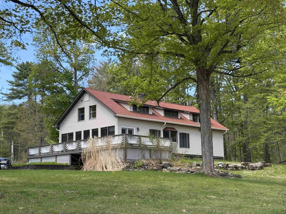 Unit for sale at 146 Lake Hortonia, Sudbury, VT 05733