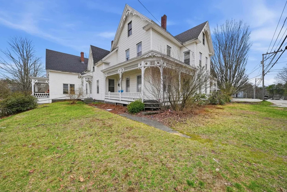 Unit for sale at 112 West Main, Hillsborough, NH 03244
