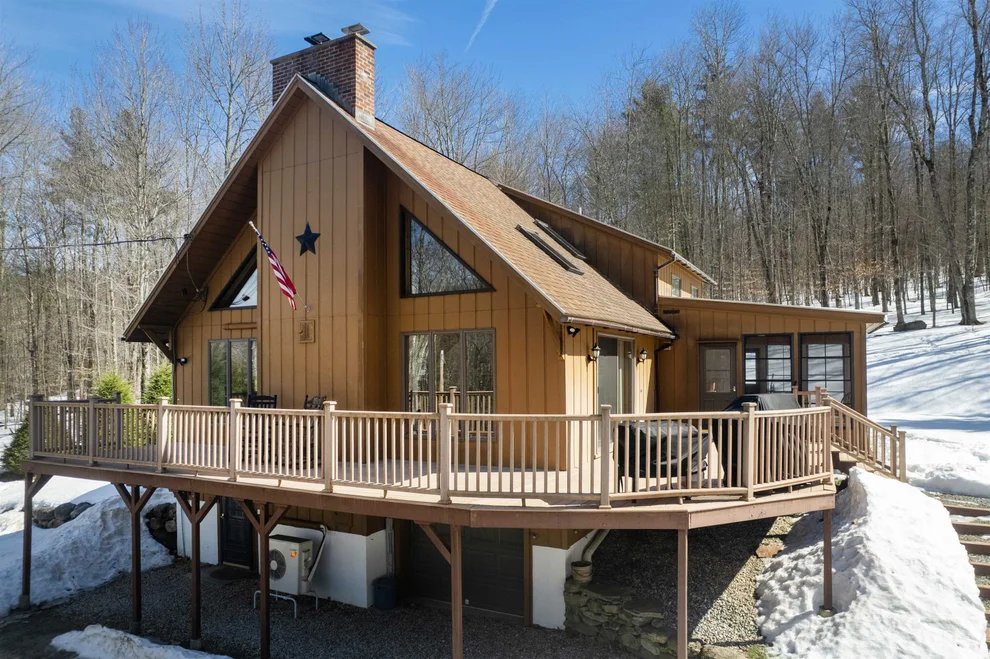 Unit for sale at 860 Sugar Hill, Wallingford, VT 05773