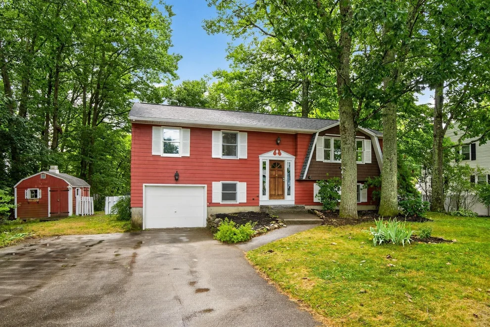Unit for sale at 22 Anita, Rochester, NH 03867