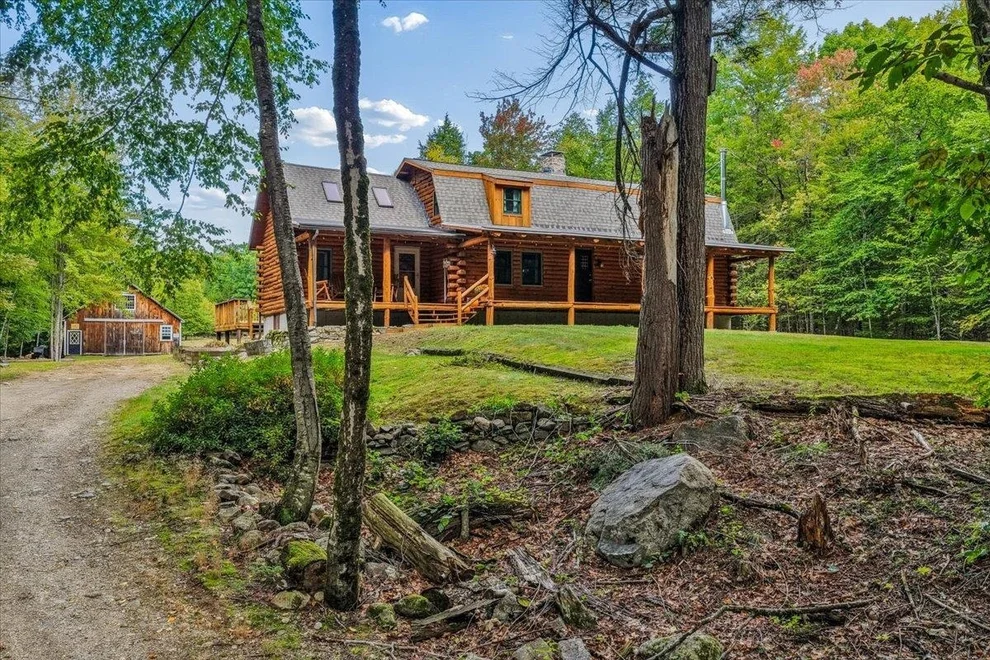 Unit for sale at 366 Clark Hill, New Boston, NH 03070