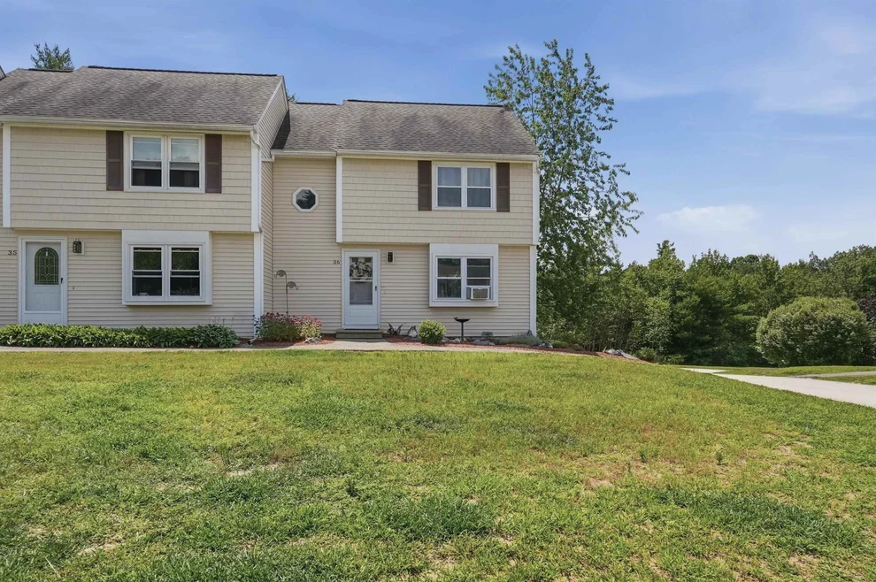 Unit for sale at 36 Scott, Sandown, NH 03873