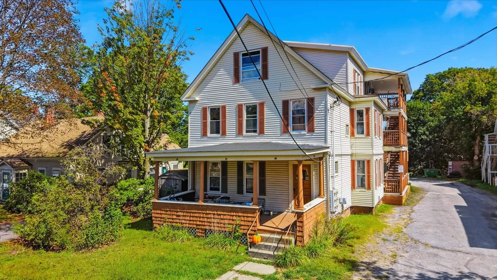 Unit for sale at 220 Broad, Claremont, NH 03743