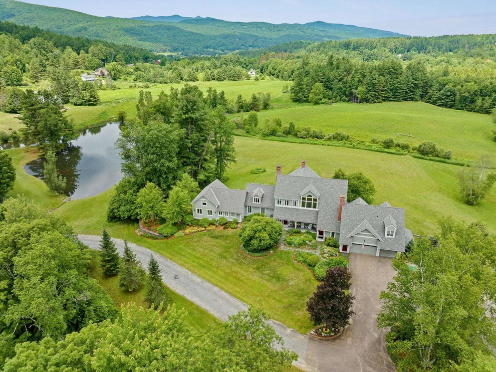 Unit for sale at 1109 East Warren, Waitsfield, VT 05672