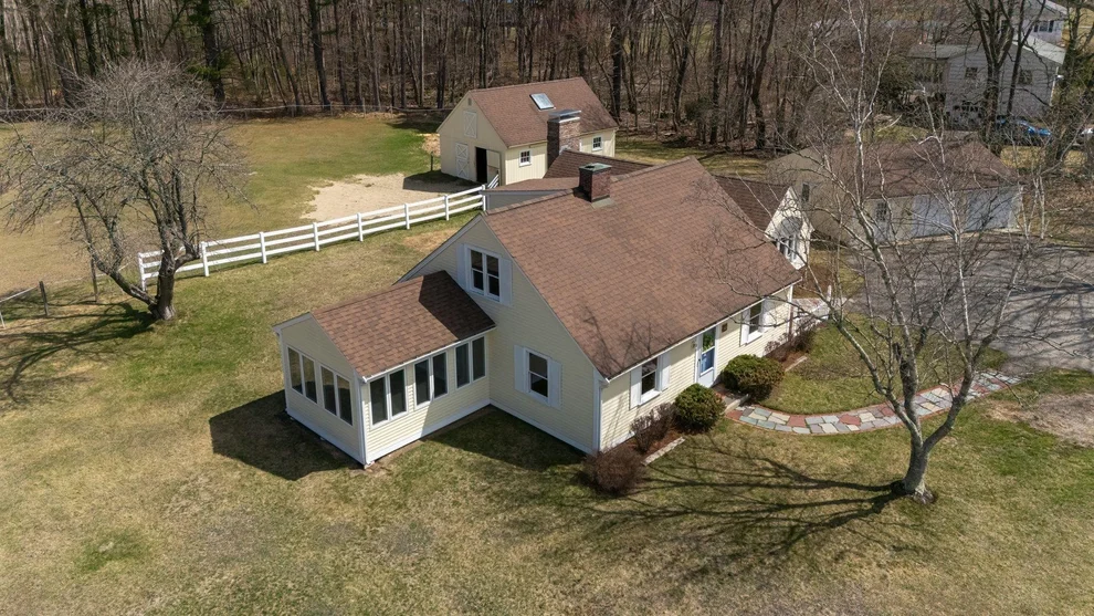 Unit for sale at 12 Miltimore, Derry, NH 03038