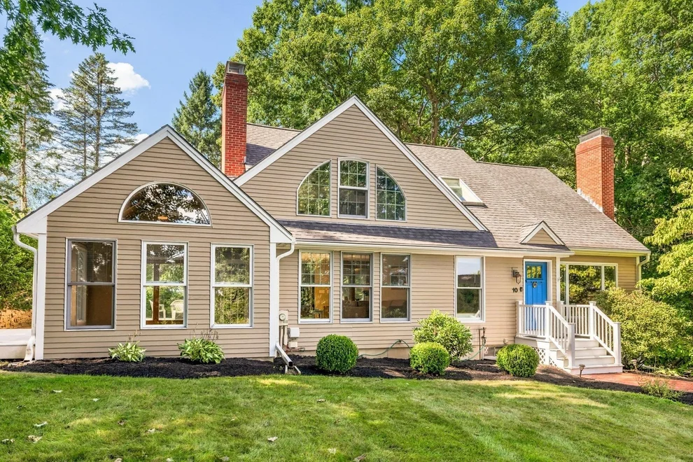 Unit for sale at 10 Landing, Dover, NH 03820