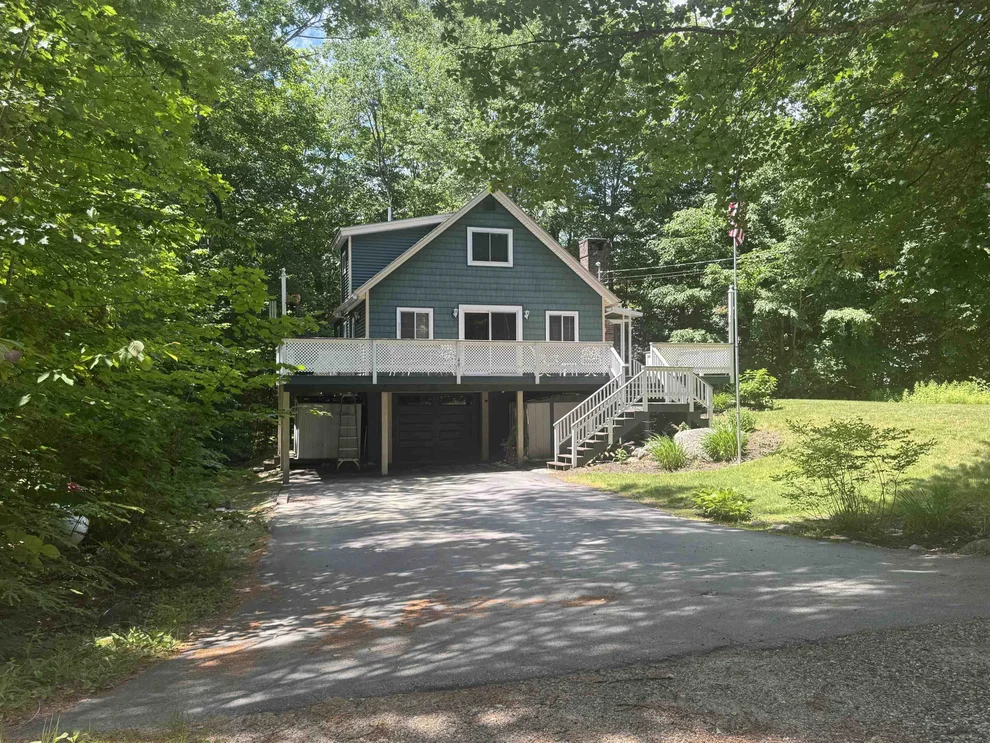 Unit for sale at 49 Mountain View, Moultonborough, NH 03254