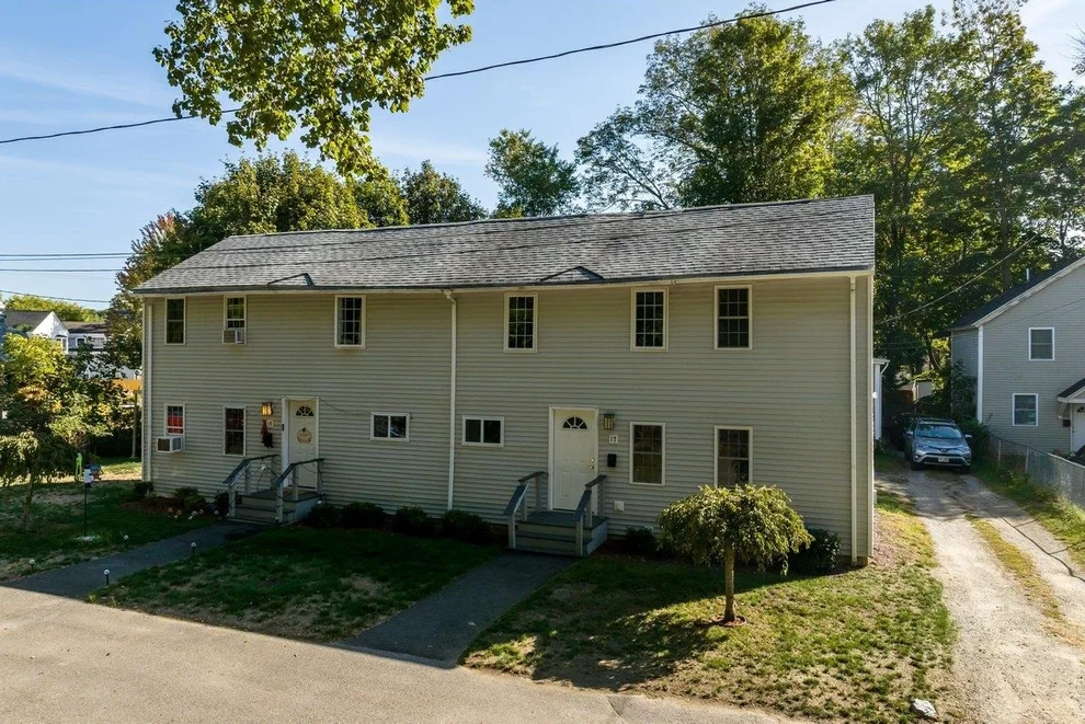 Unit for sale at 17-19 Dartmouth, Exeter, NH 03833