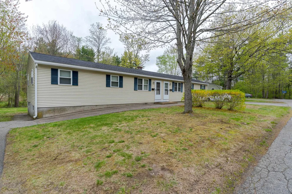 Unit for sale at 8 Patricia, Somersworth, NH 03878