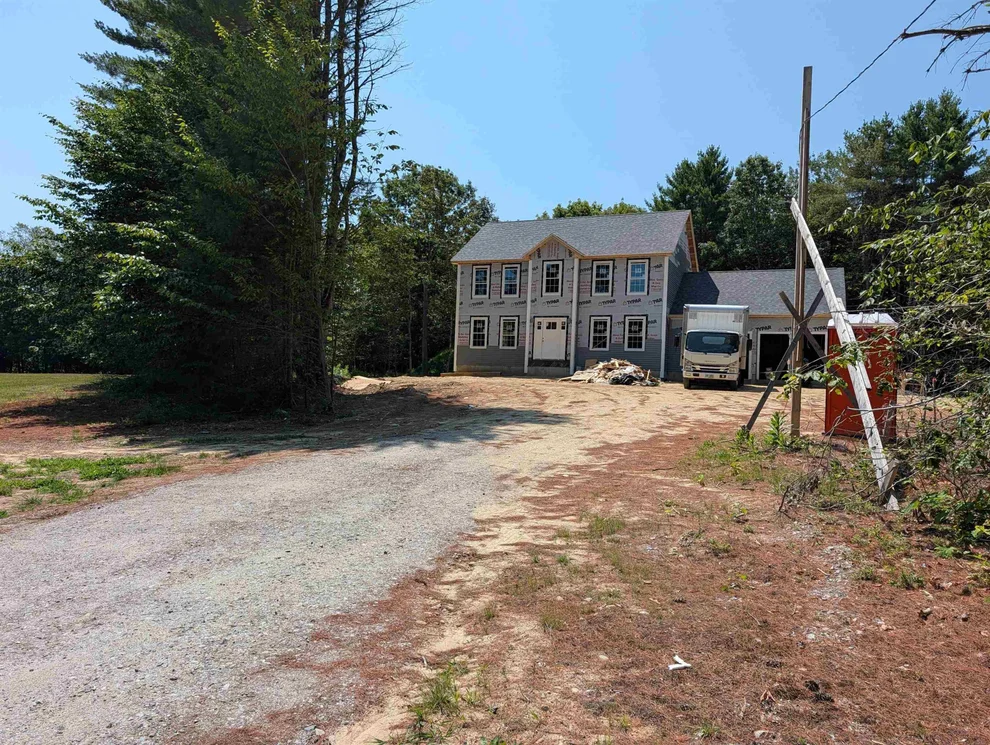 Unit for sale at 85 Fairview, Pittsfield, NH 03263