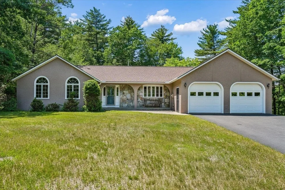 Unit for sale at 58 Joanne, Hooksett, NH 03106