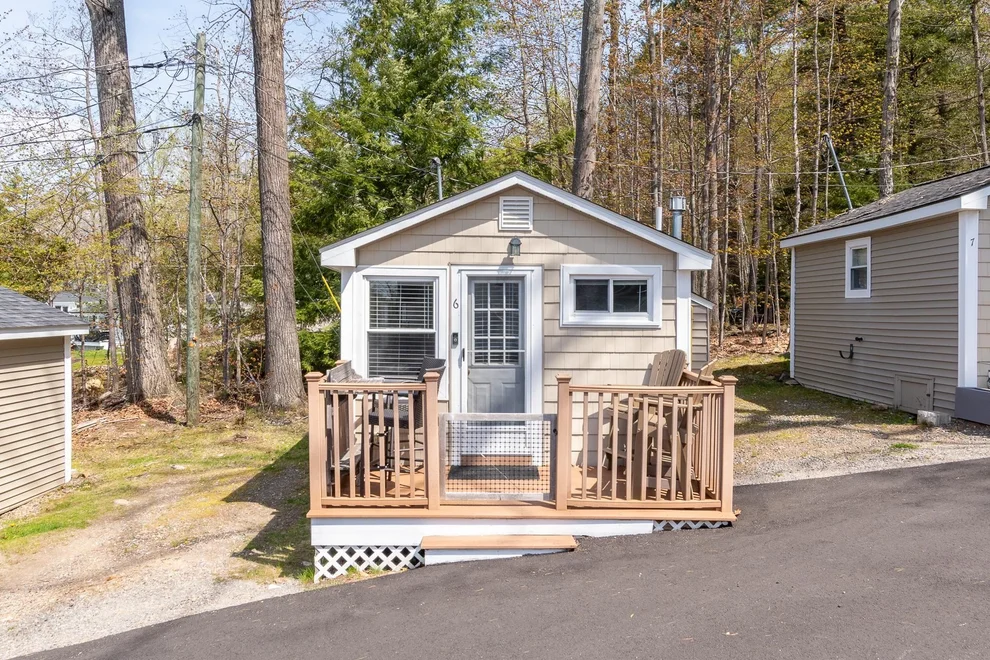 Unit for sale at 277 Weirs, Laconia, NH 03246