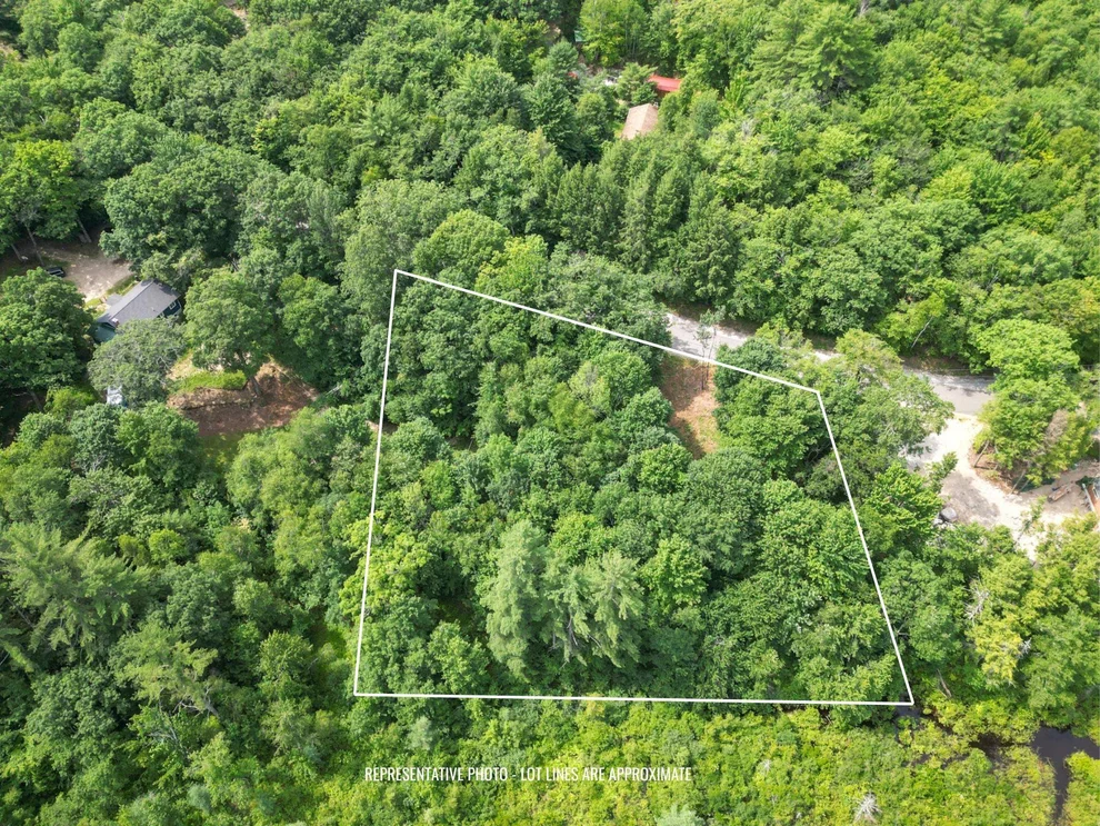 Unit for sale at Map 401 Lot 18. Washington Hill, Tamworth, NH 03817