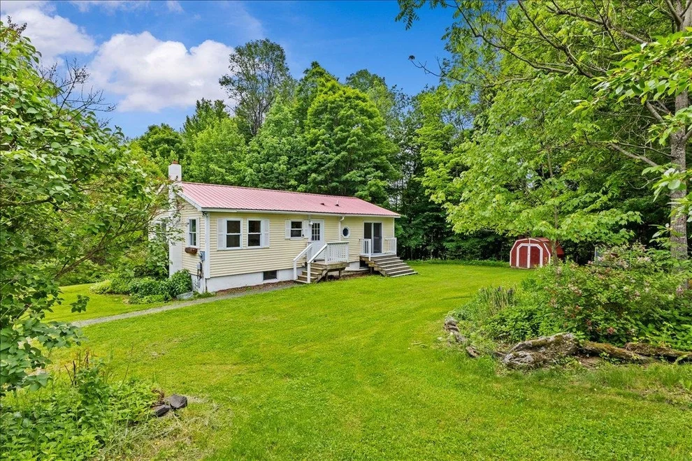Unit for sale at 539 Spruce Haven, Waterbury, VT 05677