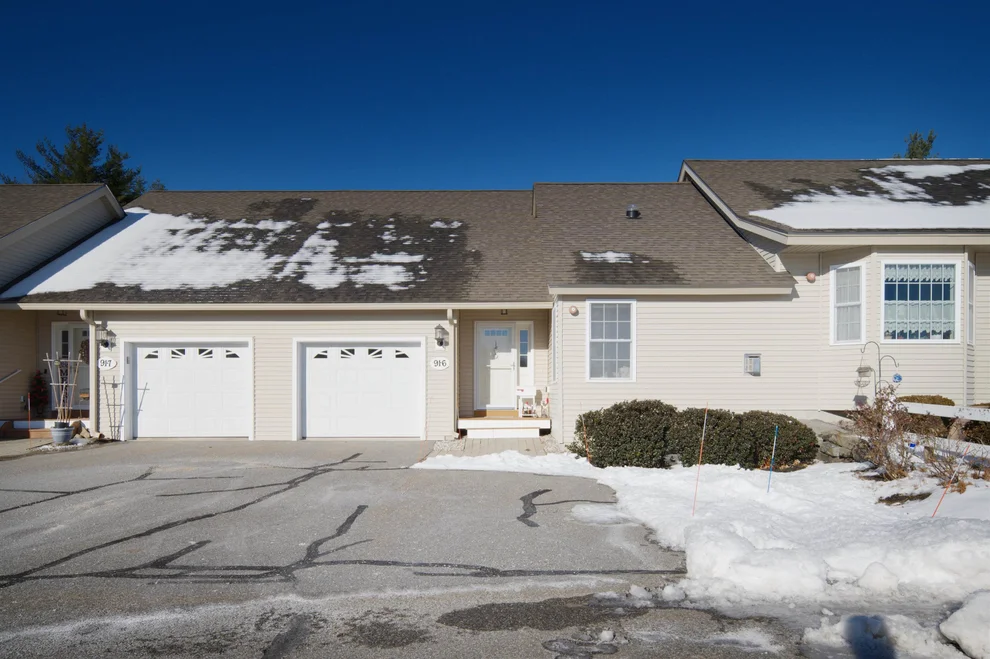 Unit for sale at 91-6 Hall, Fremont, NH 03044