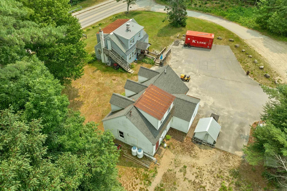 Unit for sale at 263 Highland, Plymouth, NH 03264