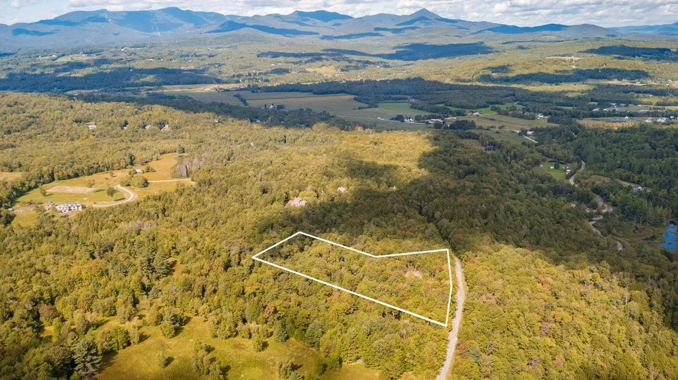 Unit for sale at 00 Brownsville, Stowe, VT 05672