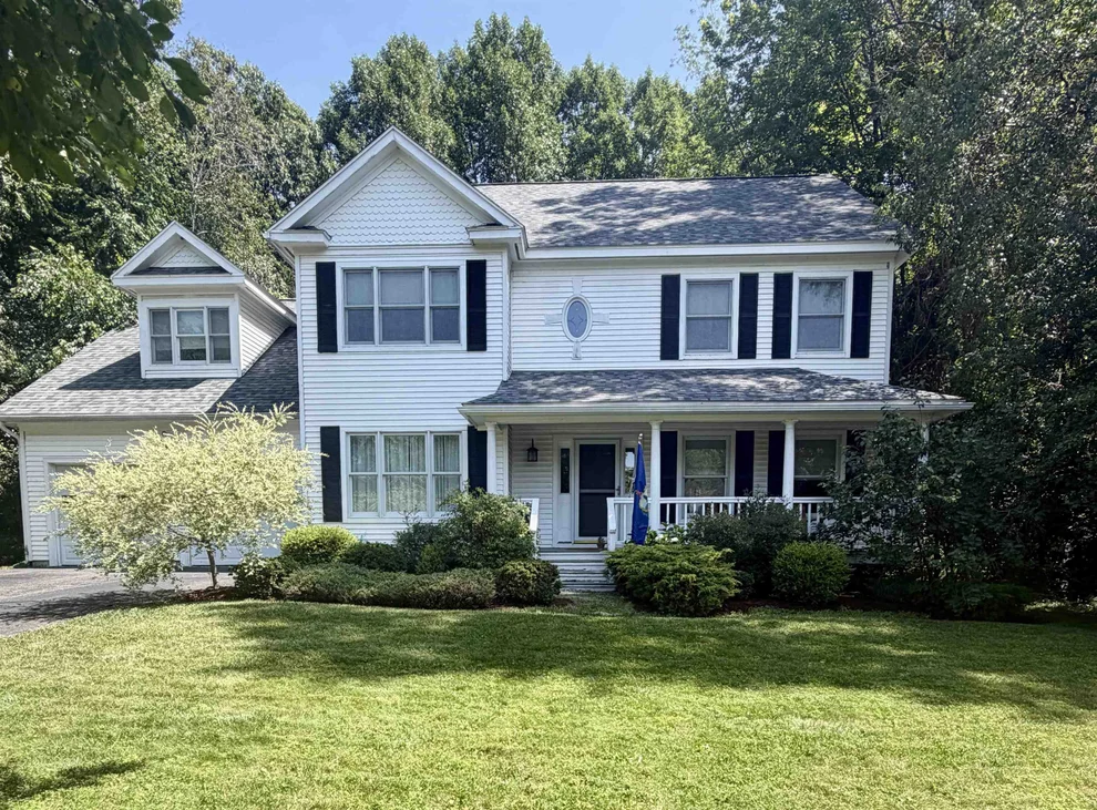 Unit for sale at 54 Muirfield, Burlington, VT 05408