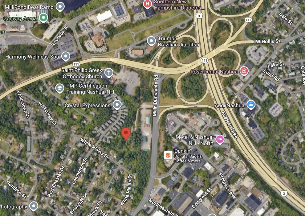 Unit for sale at 247 Main Dunstable, Nashua, NH 03062