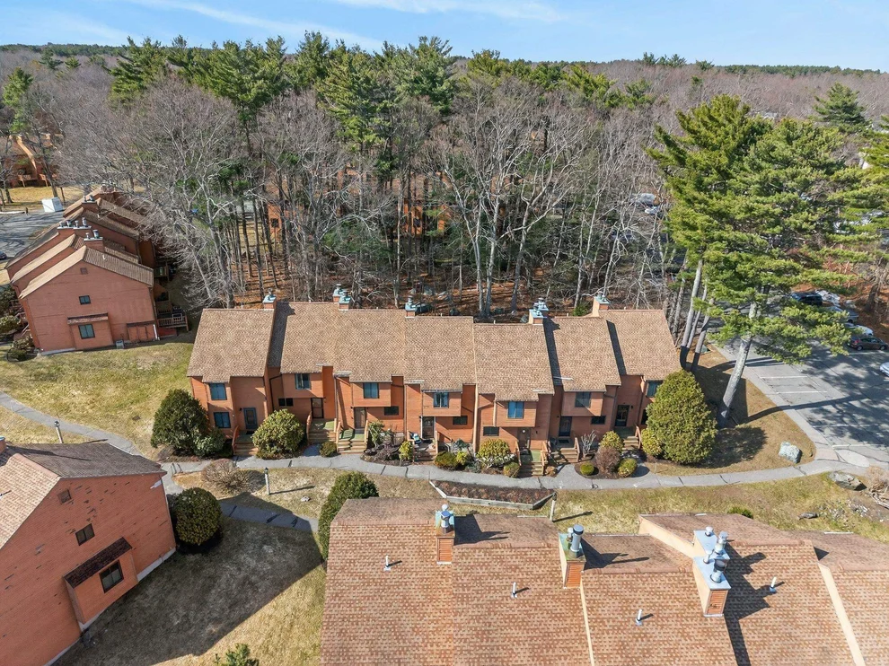 Unit for sale at 93 Dunvegan Woods, Hampton, NH 03842