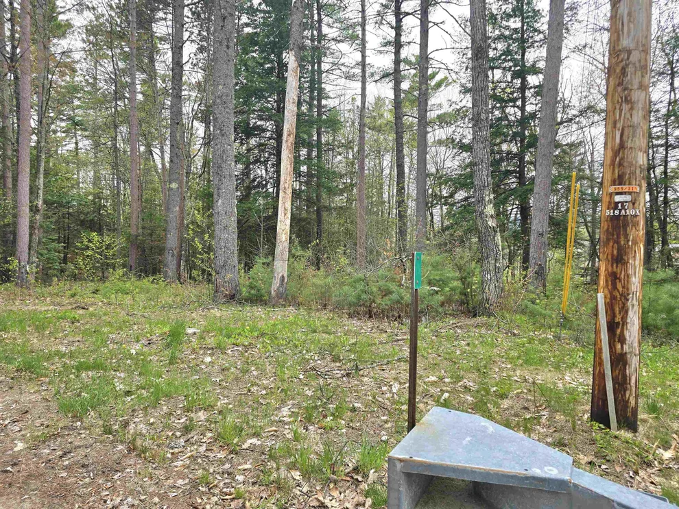 Unit for sale at Lot 260 Thompson, Conway, NH 03860