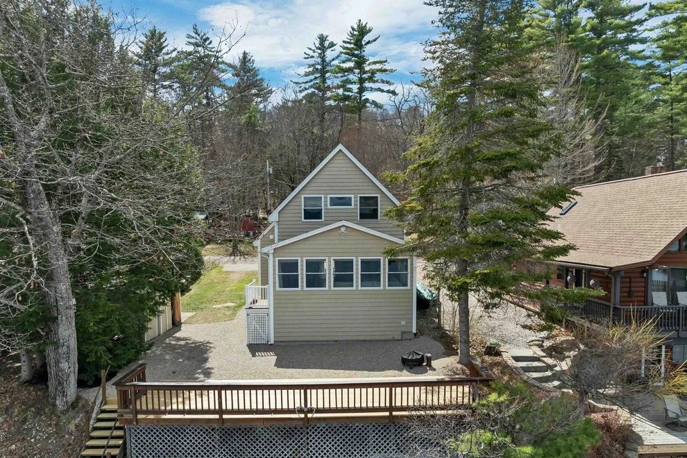 Unit for sale at 8 Leland, Effingham, NH 03882