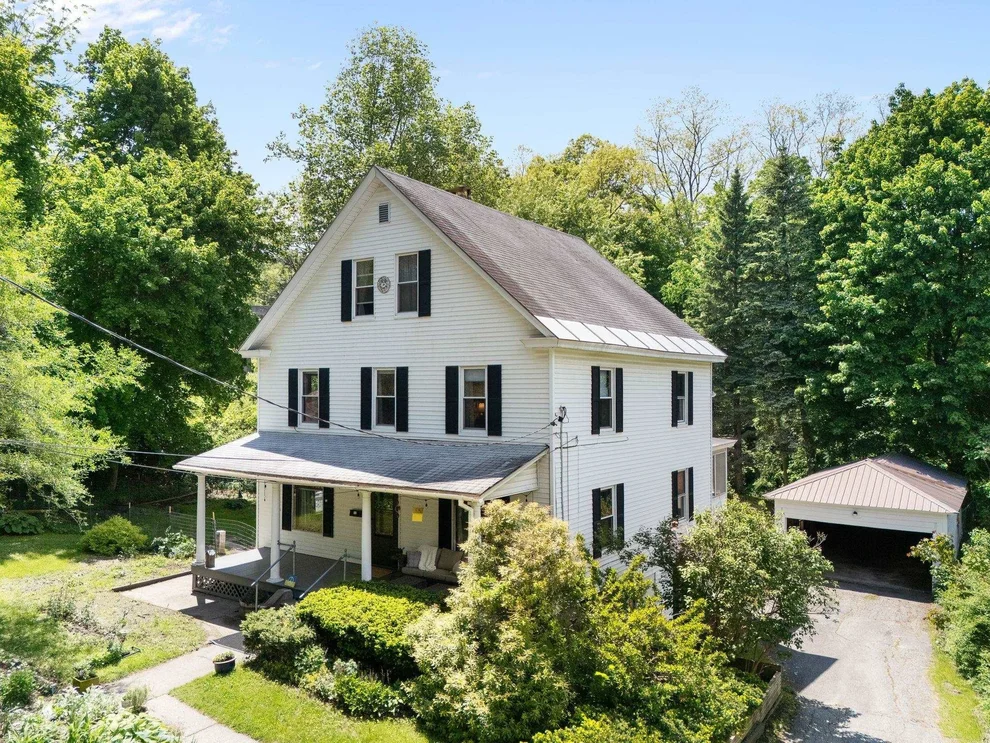 Unit for sale at 39 Locust, Brattleboro, VT 05301