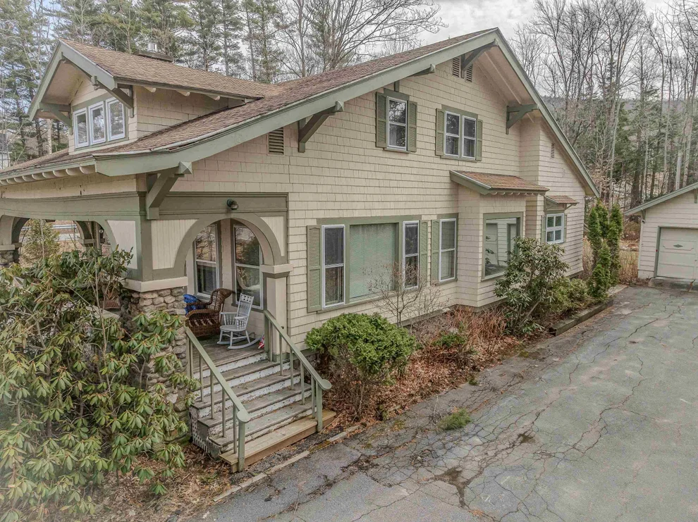 Unit for sale at 2480 Main, Bethlehem, NH 03574