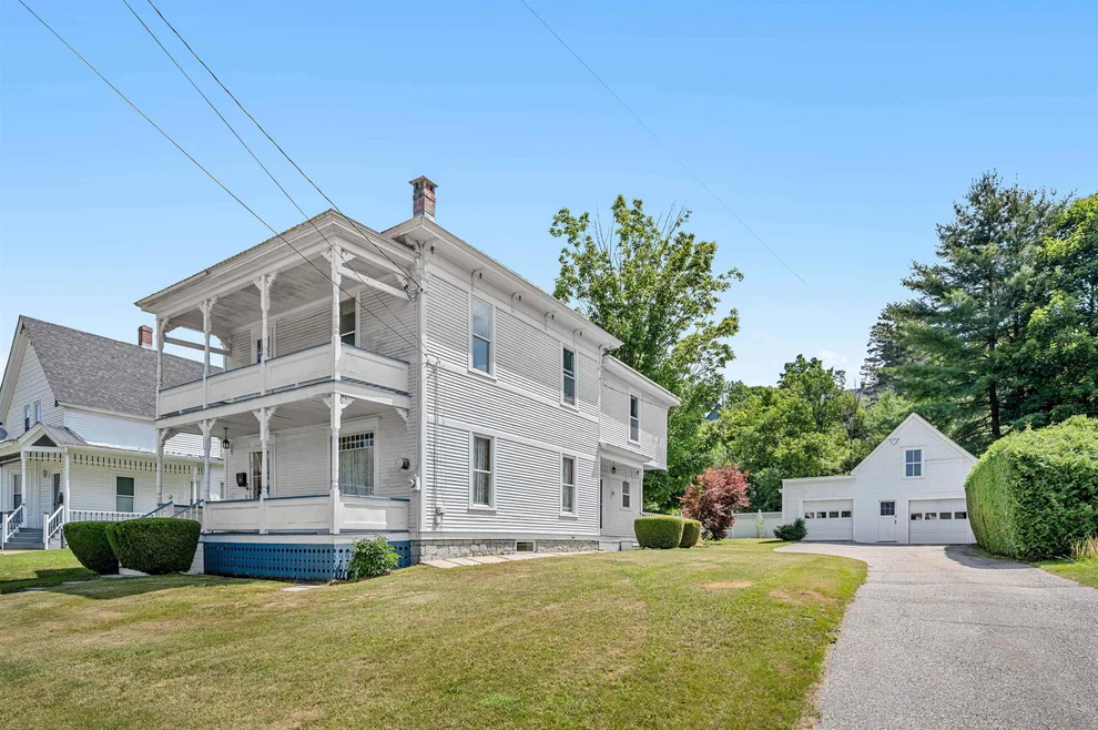 Unit for sale at 55 Maple, Barre City, VT 05641