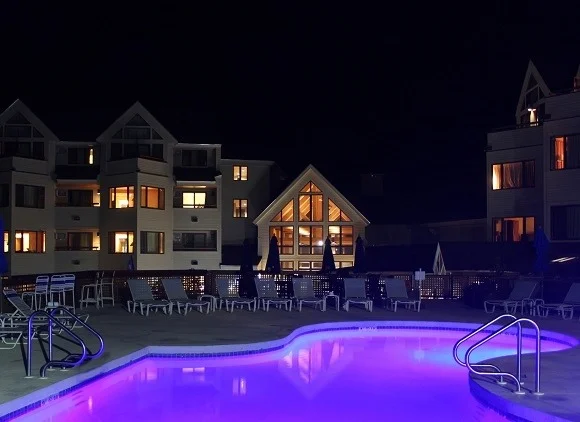 Unit for sale at 90 Loon Mountain, Lincoln, NH 03251
