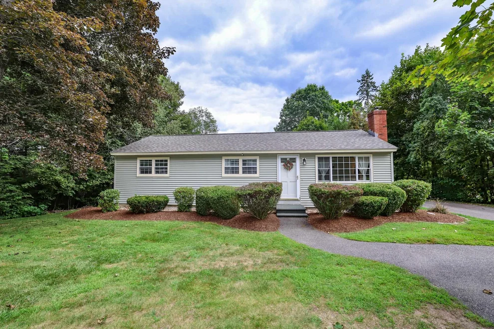 Unit for sale at 449 Buck, Pembroke, NH 03275