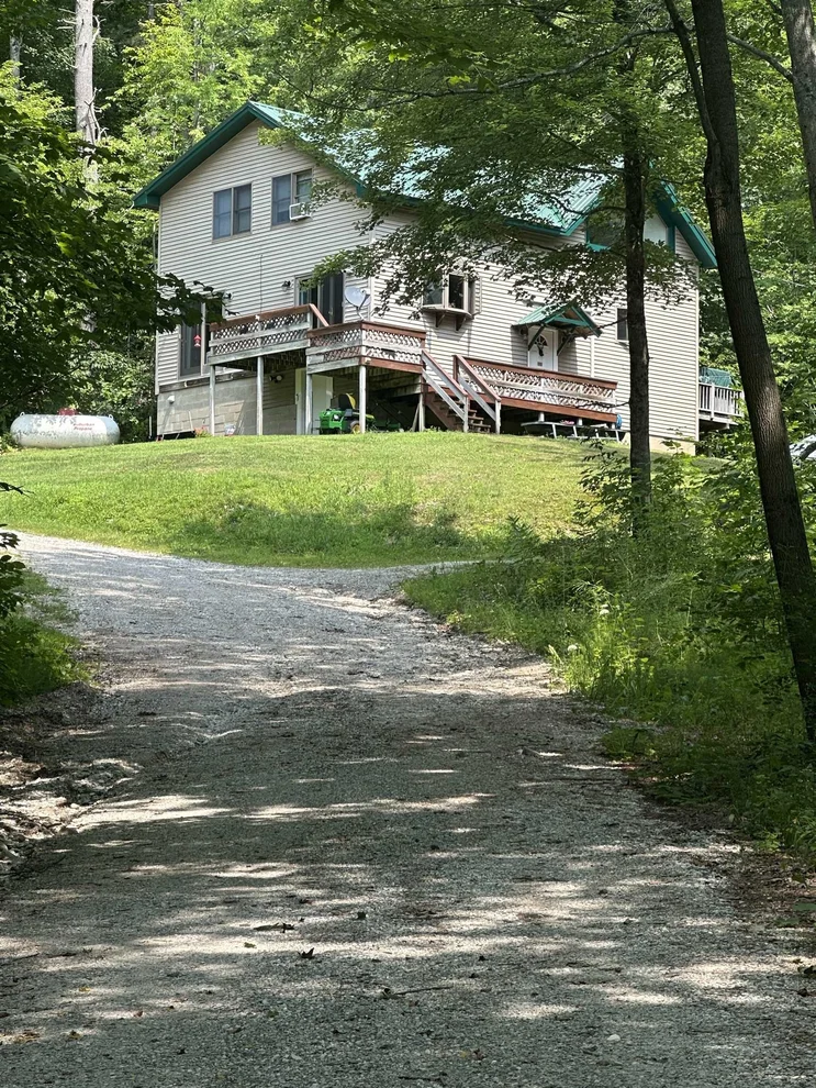 Unit for sale at 113 Fay, Goshen, VT 05733