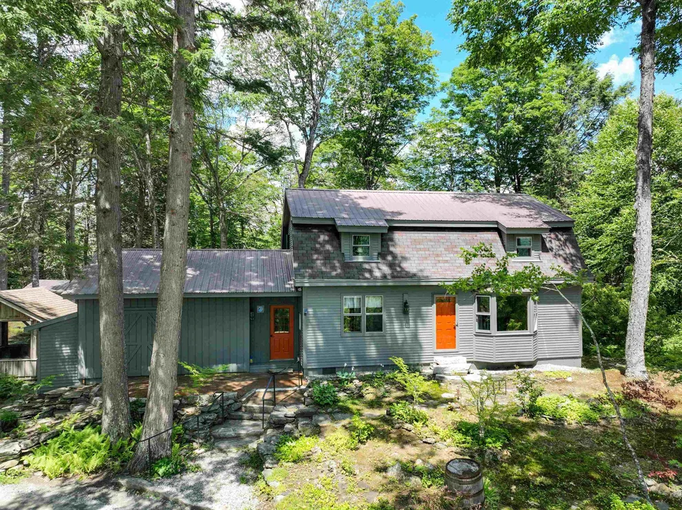 Unit for sale at 66 Upper Oak Hill, Newfane, VT 05345