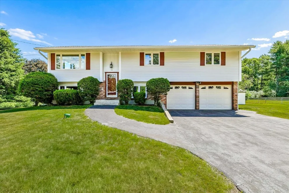 Unit for sale at 46 Liberty Hill, Bedford, NH 03110