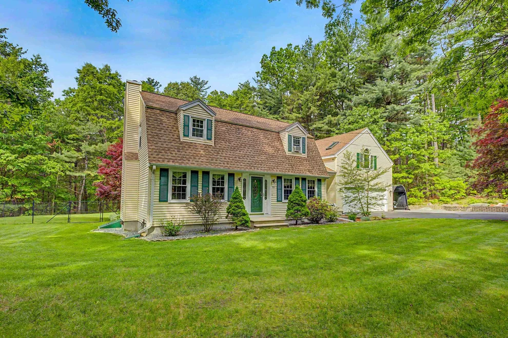 Unit for sale at 50 Webster, Pelham, NH 03076
