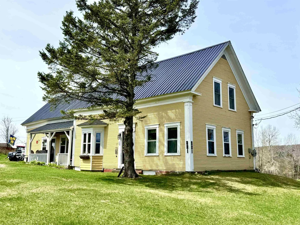 Unit for sale at 881 South Hill, Stewartstown, NH 03576