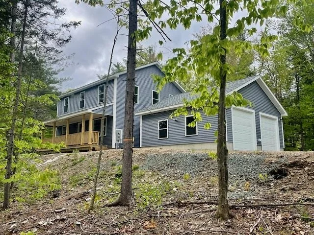 Unit for sale at 154 Village, Shelburne, NH 03581
