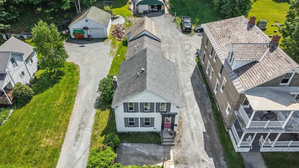 Unit for sale at 214 Beaman, Poultney, VT 05764