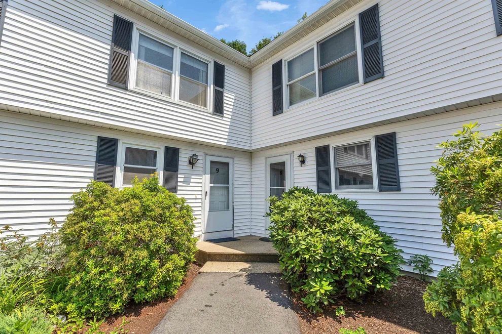 Unit for sale at 50 Edward J Roy, Manchester, NH 03104